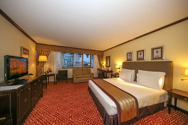 Suites