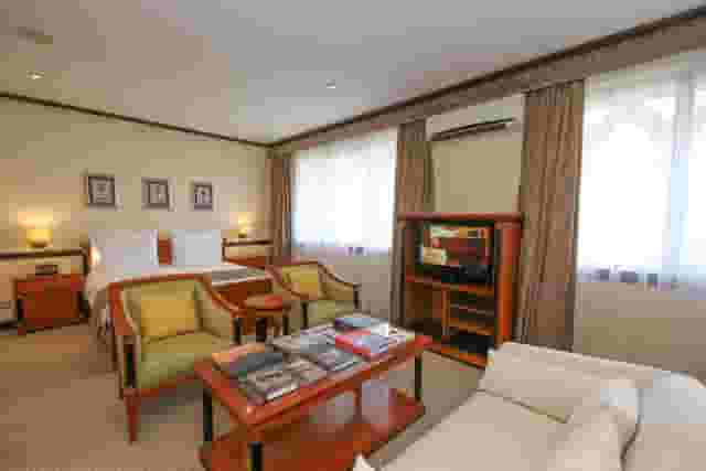 Suites