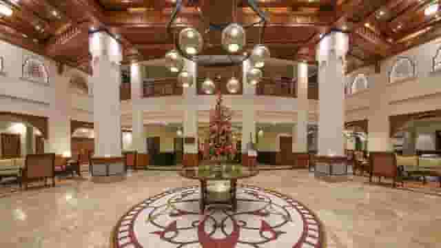 Kivukoni Ballroom