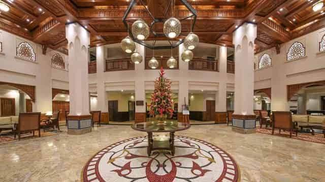 Kivukoni Ballroom