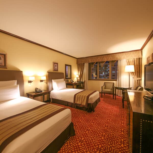 7th Floor Executive Board Room