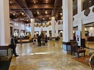 Event Venues