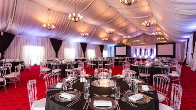 Kibo Ballroom