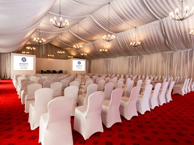 Kibo Ballroom