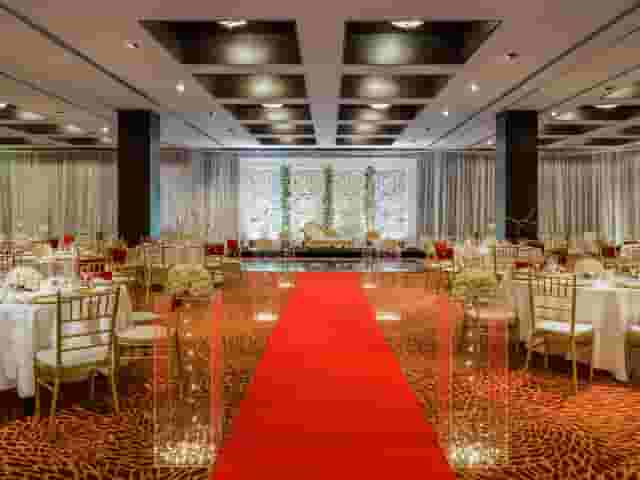 Kibo Ballroom