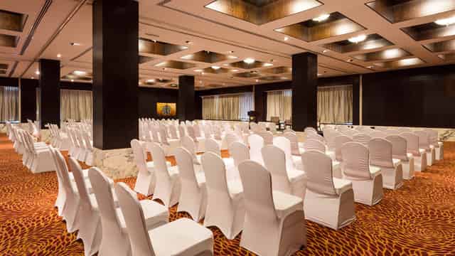 Kibo Ballroom