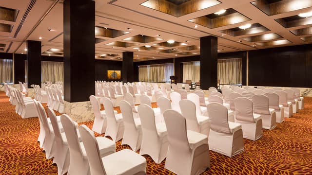 Kibo Ballroom