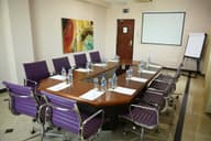 Small Meeting Rooms