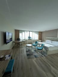 Meeting Rooms