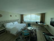 Small Meeting Rooms