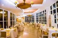 Quirky Conference Venues
