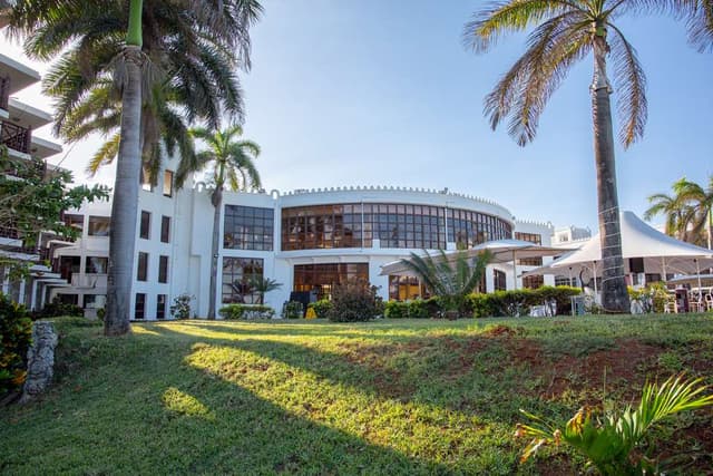 Oysterbay Marquee