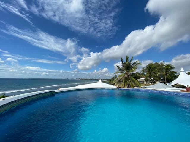 Golden Tulip Dar Es Salaam
