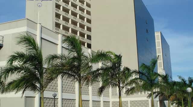 Blue Pearl Hotel Ubungo Plaza suites for upscale incentive trips and large-scale conferences.