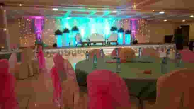 Banquets