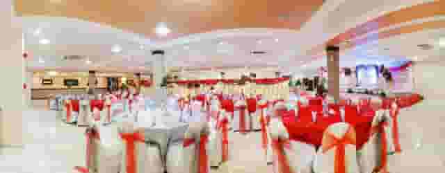 Banquets