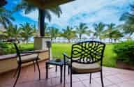 Outdoor Terraces
