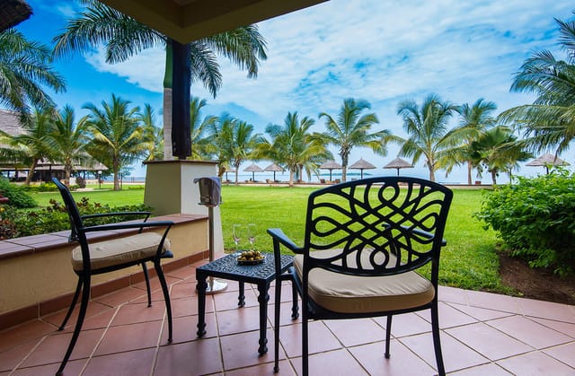 White Sands Resort conference center for VIP corporate meetings and incentive travel events.
