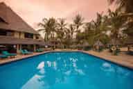 Summer Party Venues