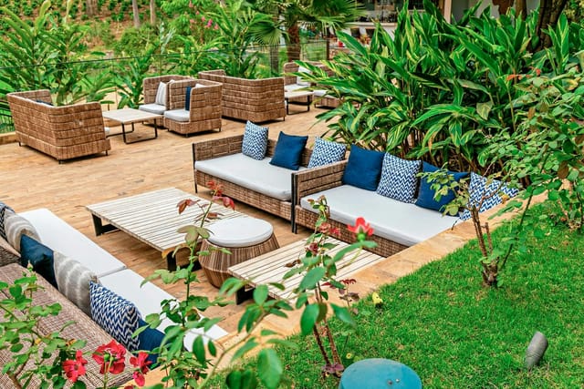 Gran Meliá Arusha - >Gran Meliá Arusha</a>