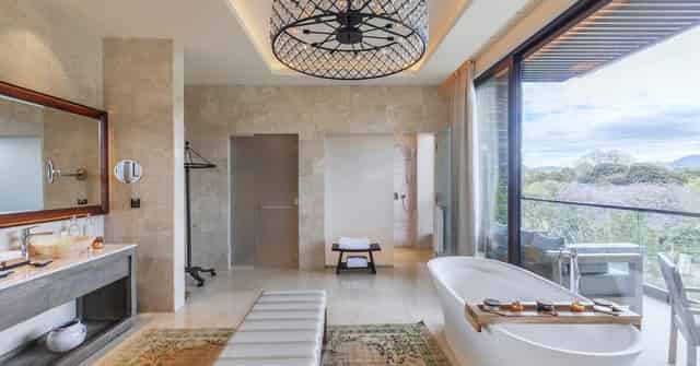 Gran Meliá Arusha