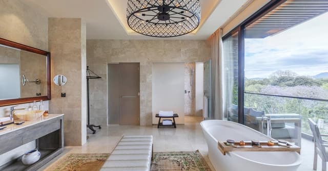 Gran Meliá Arusha