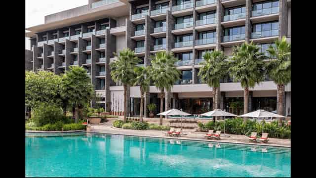Gran Meliá Arusha