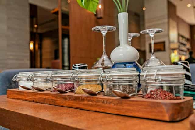 Gran Meliá Arusha