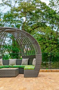 Outdoor Terraces
