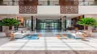 Christmas Party Venues