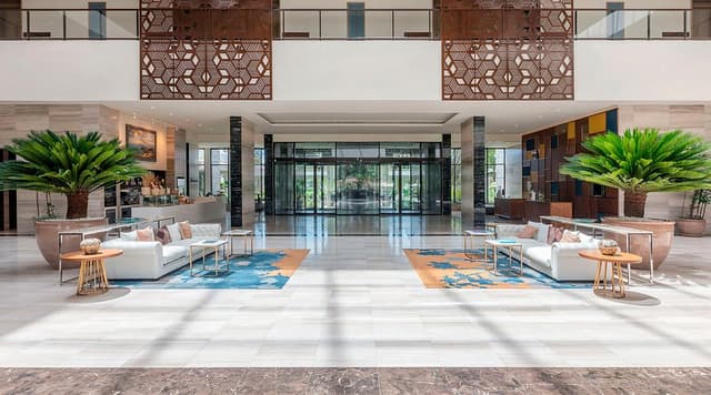Banqueting Suite