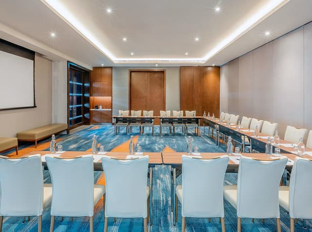 Banqueting Suite