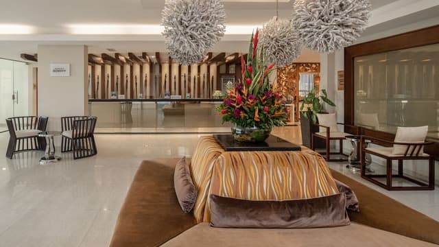 Meeting room