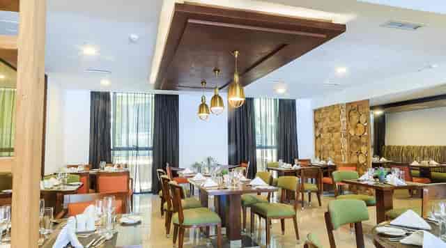 ELEMENT DAR ES SALAAM - Prices & Hotel ...