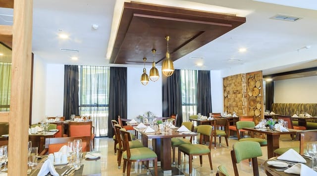 ELEMENT DAR ES SALAAM - Prices & Hotel ...