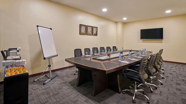 Meeting room