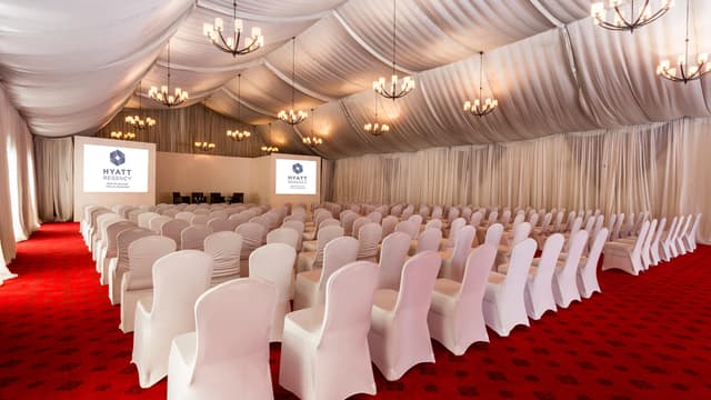 Conference room