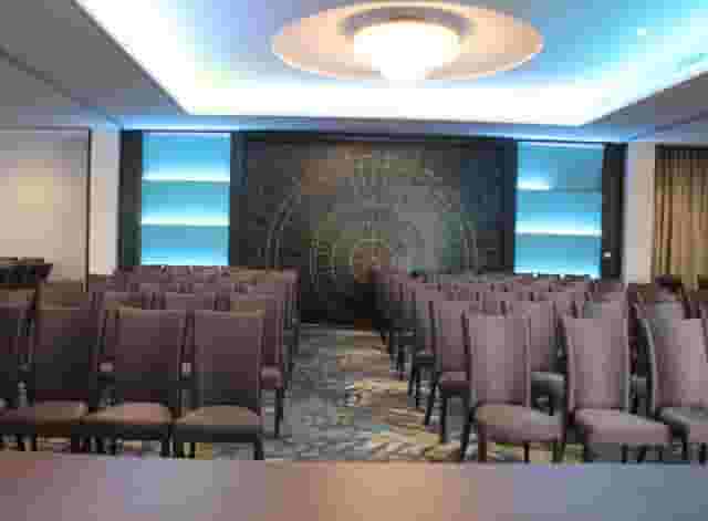 Meeting Rooms
