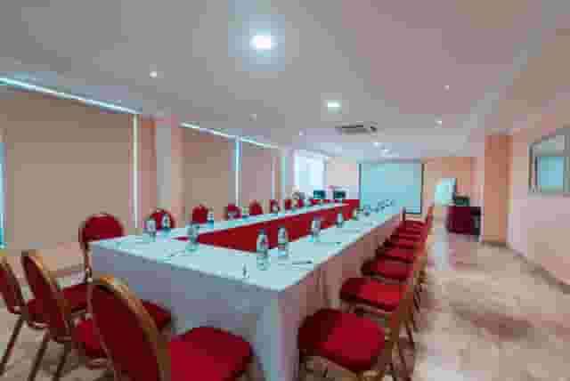 Conference Rooms