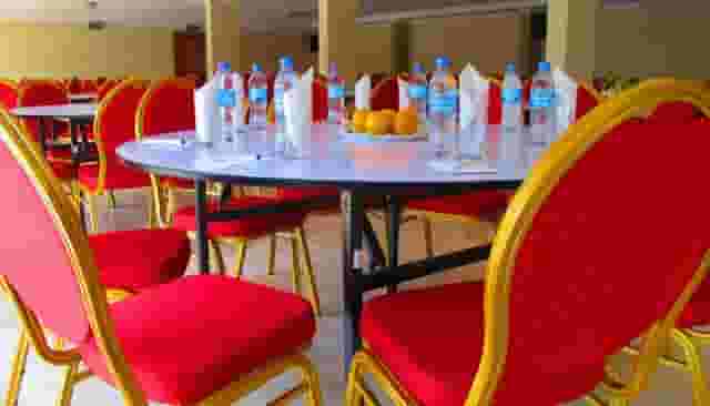 Conference Rooms