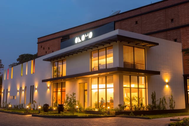 Our hotels in Africa | ONOMO Hotels