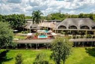 Summer Party Venues