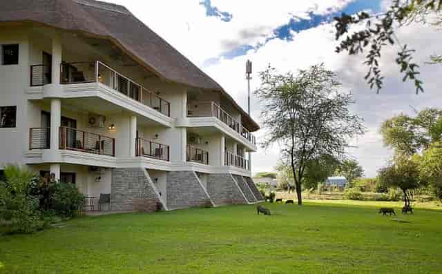 ILALA LODGE HOTEL - Updated 2025 Prices ...
