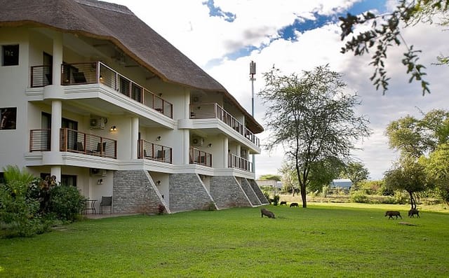 ILALA LODGE HOTEL - Updated 2025 Prices ...