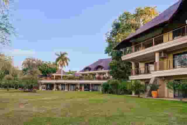 Garden Wing