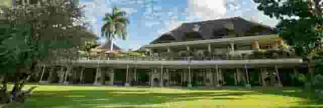 Garden Wing