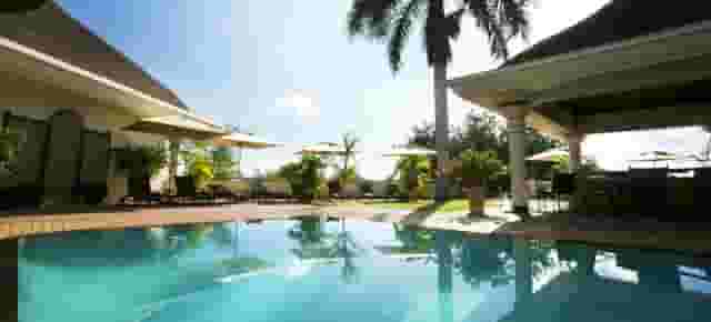 Pool Wing