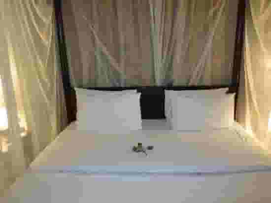 Finch Hatton Suite