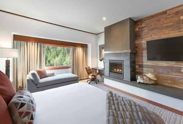 River View Suites