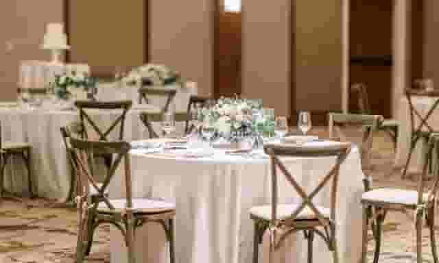 Salish Ballroom